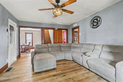 Tiny photo for 114 N Main Street, Bradner, OH 43406 (MLS # 10006355)