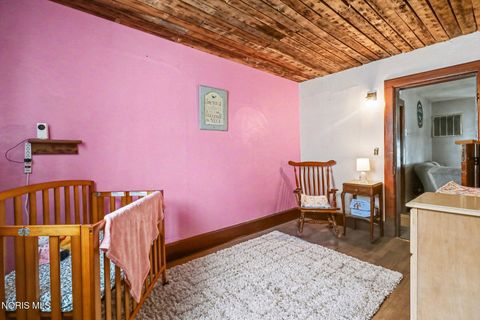 Tiny photo for 114 N Main Street, Bradner, OH 43406 (MLS # 10006355)