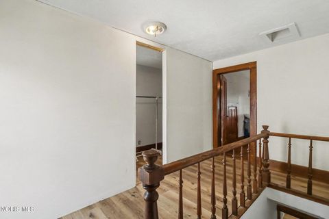 Tiny photo for 114 N Main Street, Bradner, OH 43406 (MLS # 10006355)