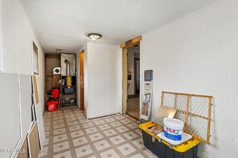 Tiny photo for 114 N Main Street, Bradner, OH 43406 (MLS # 10006355)