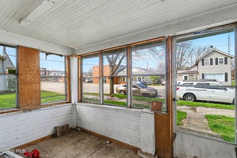 Tiny photo for 114 N Main Street, Bradner, OH 43406 (MLS # 10006355)