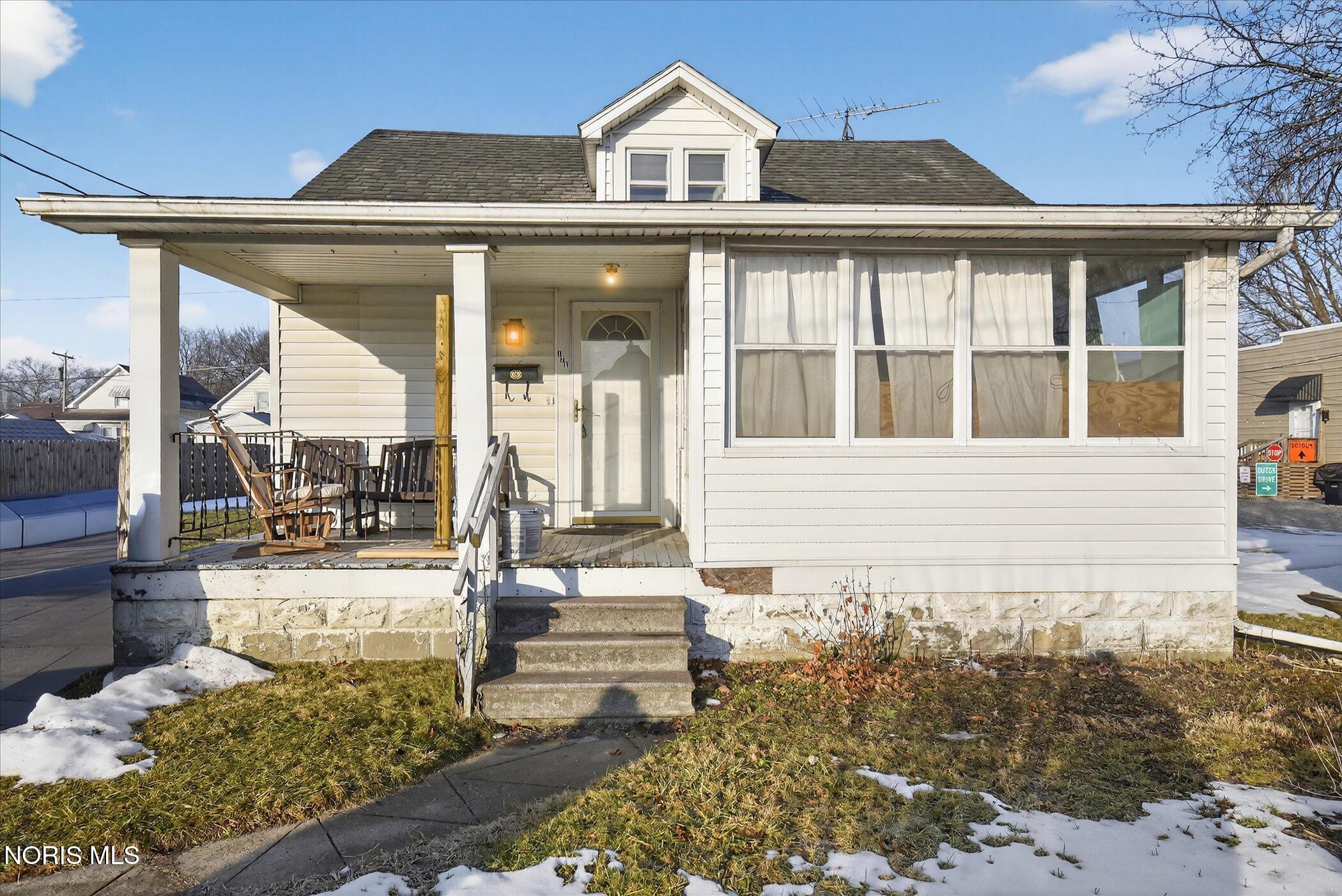 171 Osborne Street