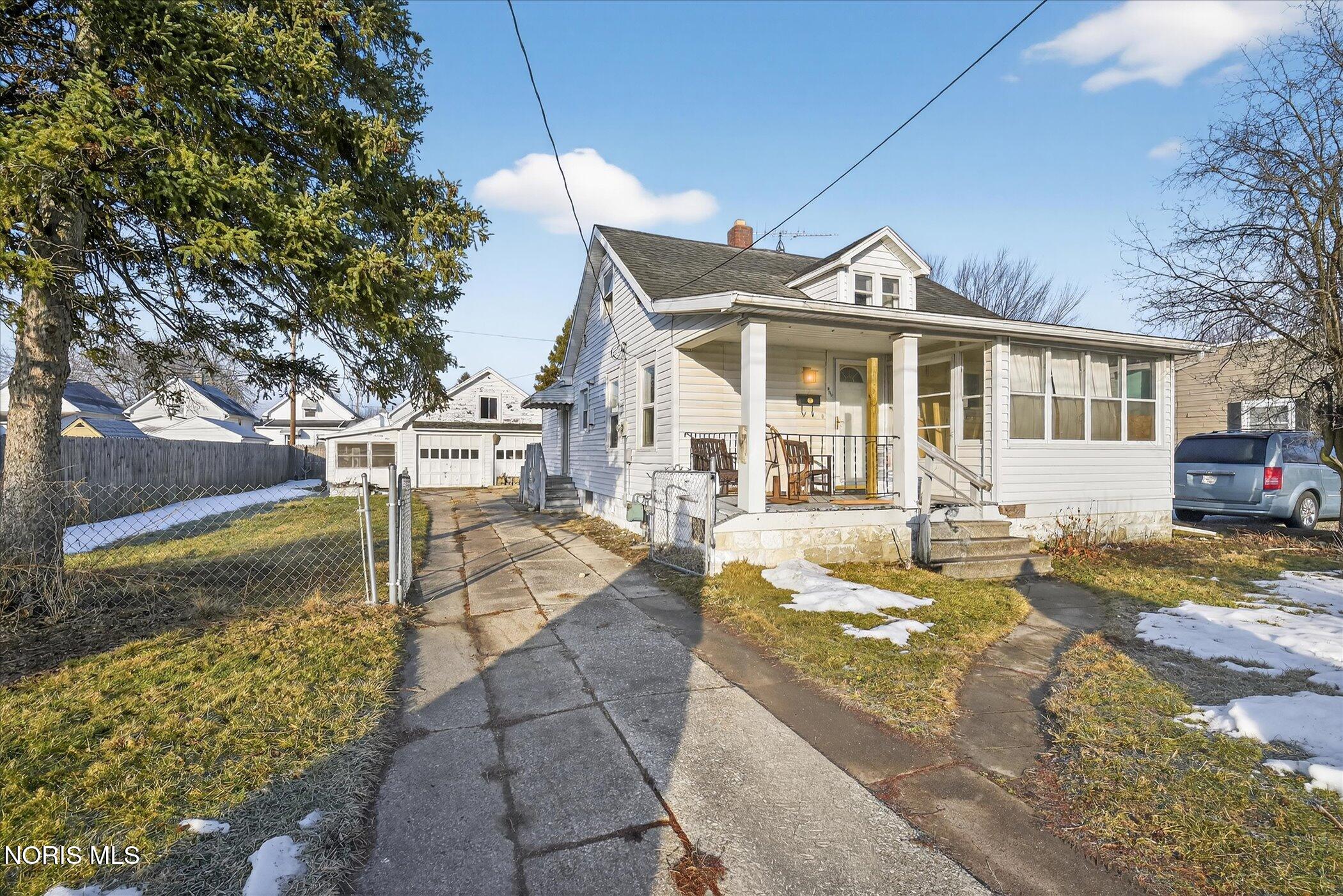 171 Osborne Street