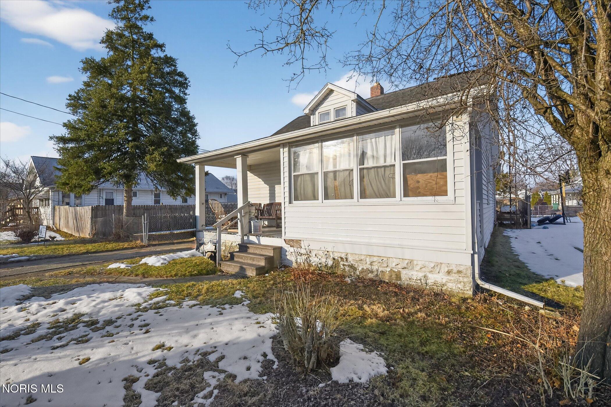 171 Osborne Street