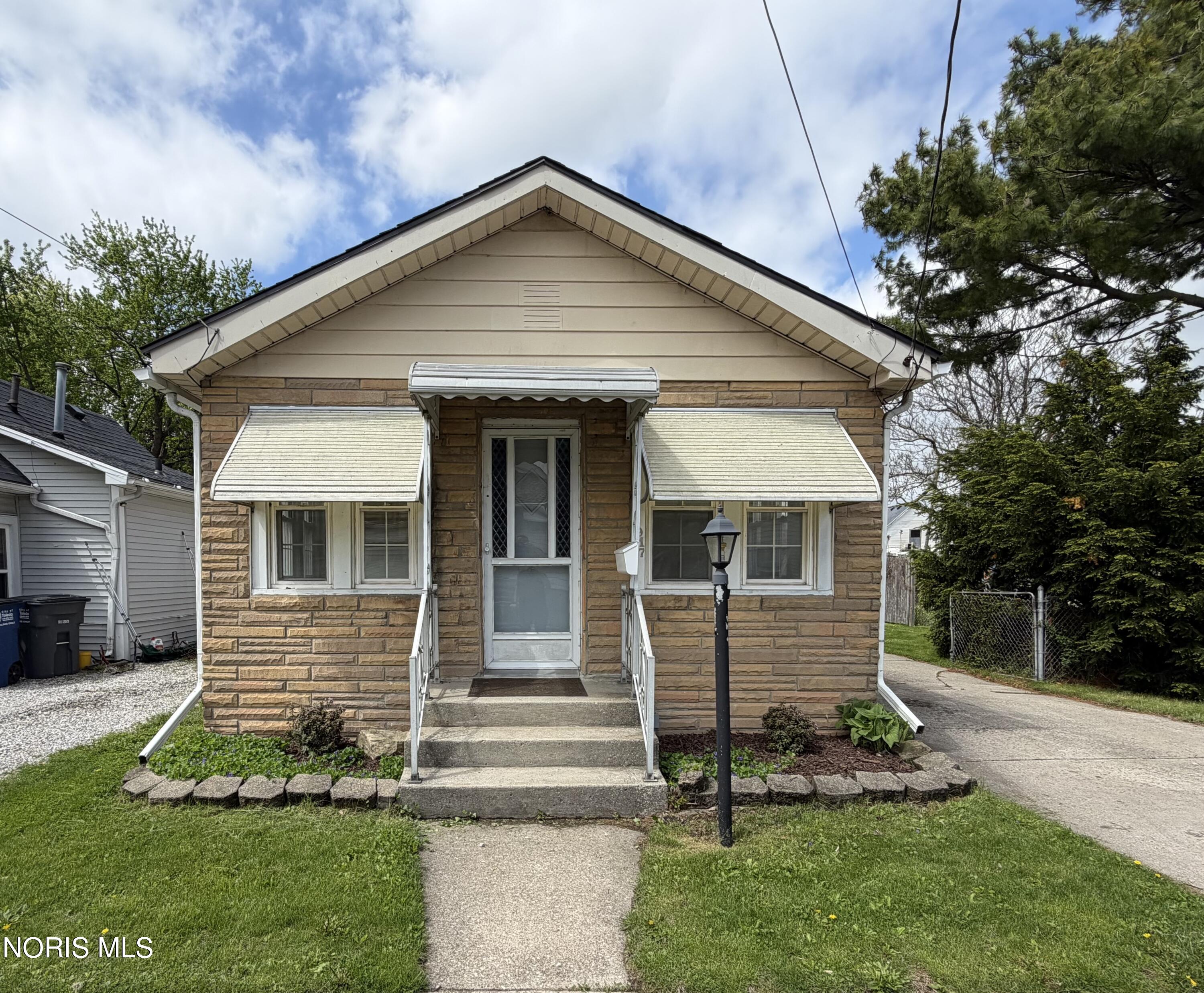 5917 316th Street