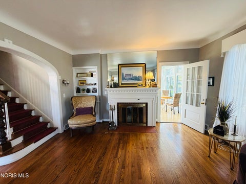 Tiny photo for 325 W 3rd Street, Defiance, OH 43512 (MLS # 10014706)