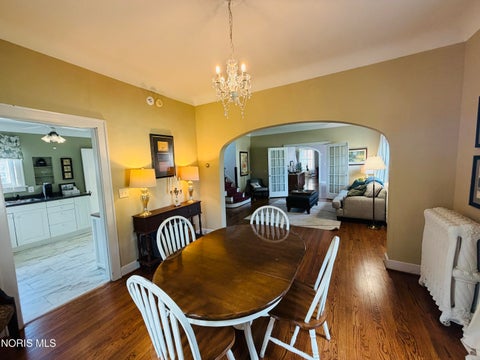 Tiny photo for 325 W 3rd Street, Defiance, OH 43512 (MLS # 10014706)