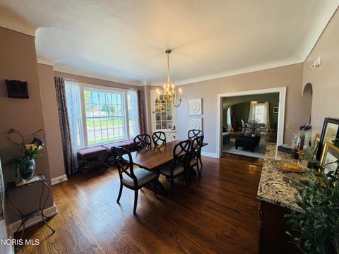 Tiny photo for 325 W 3rd Street, Defiance, OH 43512 (MLS # 10014706)