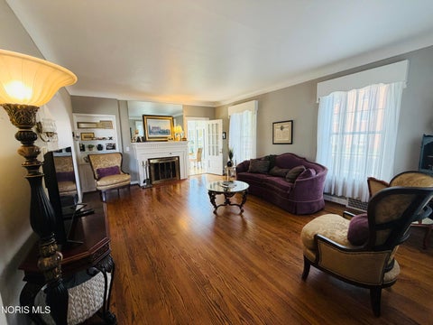 Tiny photo for 325 W 3rd Street, Defiance, OH 43512 (MLS # 10014706)