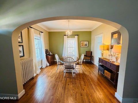 Tiny photo for 325 W 3rd Street, Defiance, OH 43512 (MLS # 10014706)
