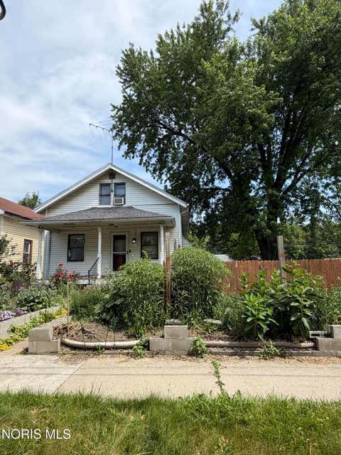Homes For Sale - 1123 Liberty Street<br/> Toledo, OH 43605