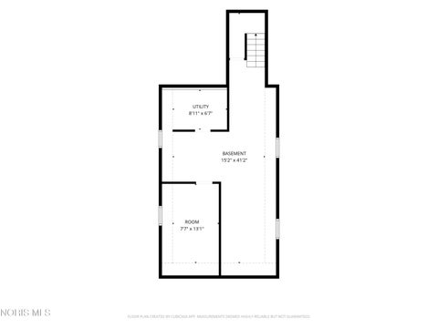 Tiny photo for 715 E Madison Street, Gibsonburg, OH 43431 (MLS # 10013947)