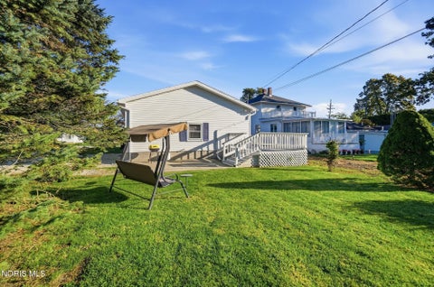 Tiny photo for 715 E Madison Street, Gibsonburg, OH 43431 (MLS # 10013947)