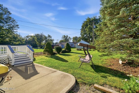 Tiny photo for 715 E Madison Street, Gibsonburg, OH 43431 (MLS # 10013947)