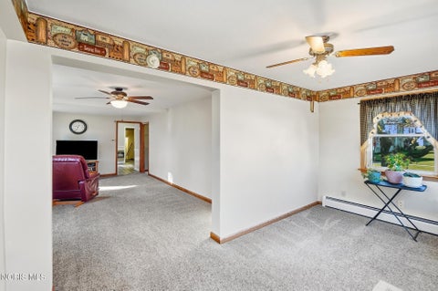 Tiny photo for 715 E Madison Street, Gibsonburg, OH 43431 (MLS # 10013947)
