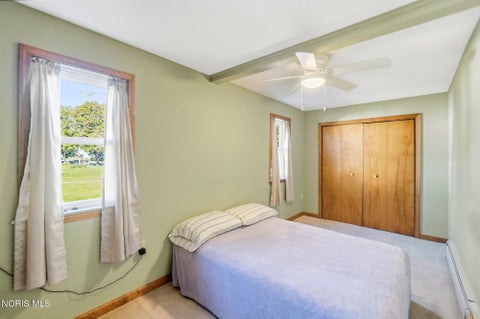 Tiny photo for 715 E Madison Street, Gibsonburg, OH 43431 (MLS # 10013947)