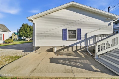 Tiny photo for 715 E Madison Street, Gibsonburg, OH 43431 (MLS # 10013947)