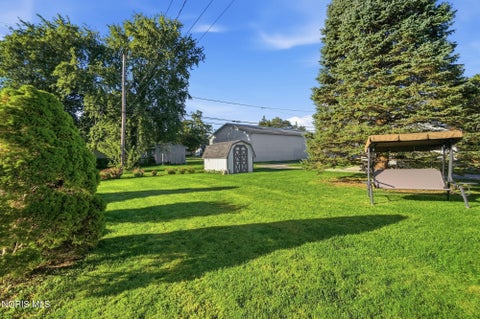 Tiny photo for 715 E Madison Street, Gibsonburg, OH 43431 (MLS # 10013947)