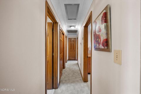 Tiny photo for 5691 County Road 1 2, Swanton, OH 43558 (MLS # 10008542)