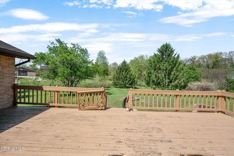 Tiny photo for 5691 County Road 1 2, Swanton, OH 43558 (MLS # 10008542)