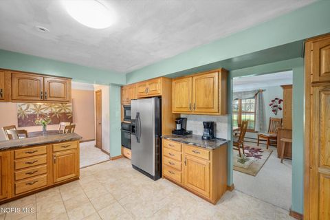 Tiny photo for 5691 County Road 1 2, Swanton, OH 43558 (MLS # 10008542)