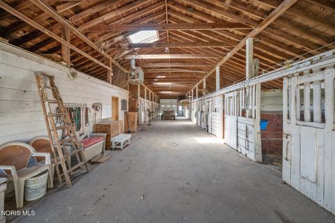 Tiny photo for 5691 County Road 1 2, Swanton, OH 43558 (MLS # 10008542)