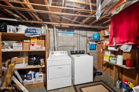 Tiny photo for 5691 County Road 1 2, Swanton, OH 43558 (MLS # 10008542)