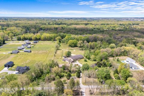 Tiny photo for 5691 County Road 1 2, Swanton, OH 43558 (MLS # 10008542)