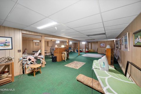 Tiny photo for 5691 County Road 1 2, Swanton, OH 43558 (MLS # 10008542)