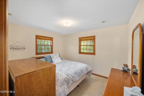 Tiny photo for 5691 County Road 1 2, Swanton, OH 43558 (MLS # 10008542)