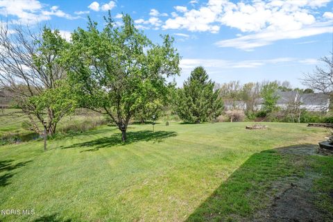 Tiny photo for 5691 County Road 1 2, Swanton, OH 43558 (MLS # 10008542)