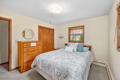 Tiny photo for 5691 County Road 1 2, Swanton, OH 43558 (MLS # 10008542)