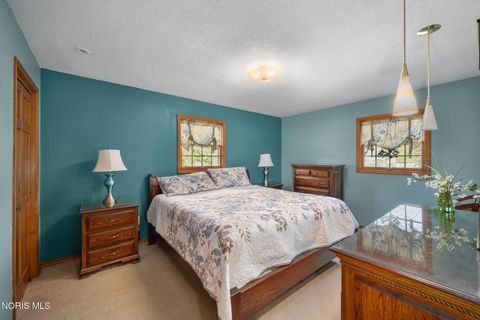 Tiny photo for 5691 County Road 1 2, Swanton, OH 43558 (MLS # 10008542)