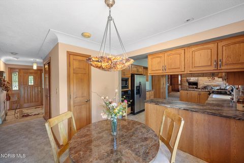 Tiny photo for 5691 County Road 1 2, Swanton, OH 43558 (MLS # 10008542)