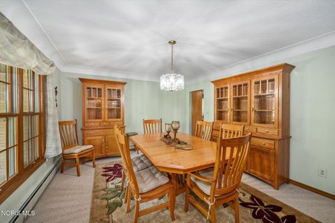 Tiny photo for 5691 County Road 1 2, Swanton, OH 43558 (MLS # 10008542)