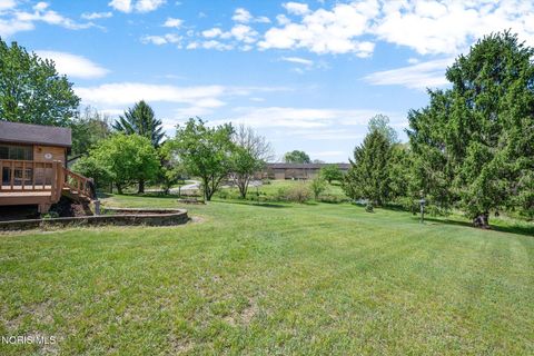 Tiny photo for 5691 County Road 1 2, Swanton, OH 43558 (MLS # 10008542)