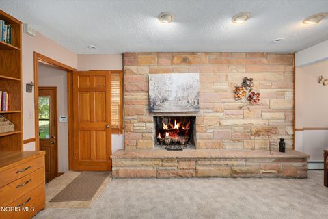 Tiny photo for 5691 County Road 1 2, Swanton, OH 43558 (MLS # 10008542)