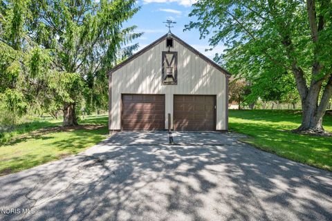 Tiny photo for 5691 County Road 1 2, Swanton, OH 43558 (MLS # 10008542)