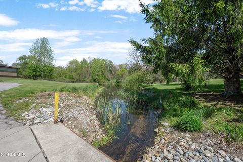 Tiny photo for 5691 County Road 1 2, Swanton, OH 43558 (MLS # 10008542)