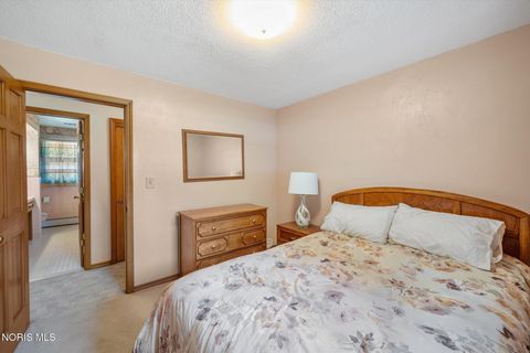 Tiny photo for 5691 County Road 1 2, Swanton, OH 43558 (MLS # 10008542)