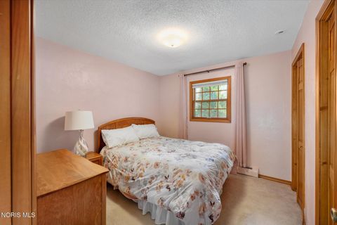 Tiny photo for 5691 County Road 1 2, Swanton, OH 43558 (MLS # 10008542)