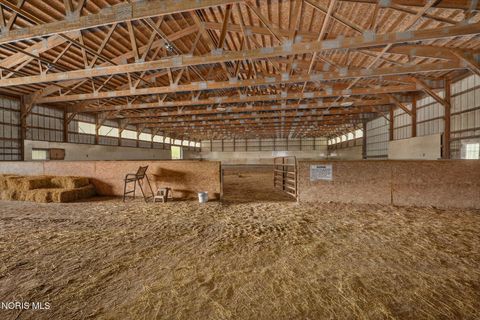 Tiny photo for 5691 County Road 1 2, Swanton, OH 43558 (MLS # 10008542)