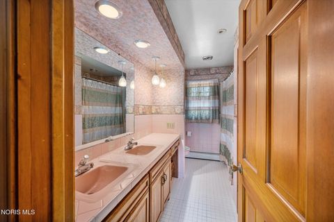 Tiny photo for 5691 County Road 1 2, Swanton, OH 43558 (MLS # 10008542)