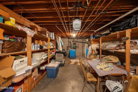Tiny photo for 5691 County Road 1 2, Swanton, OH 43558 (MLS # 10008542)