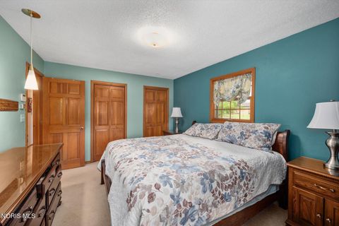 Tiny photo for 5691 County Road 1 2, Swanton, OH 43558 (MLS # 10008542)