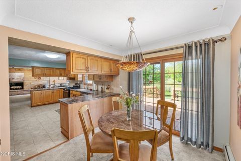 Tiny photo for 5691 County Road 1 2, Swanton, OH 43558 (MLS # 10008542)
