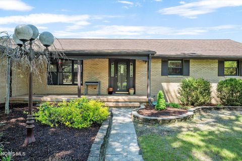 Tiny photo for 5691 County Road 1 2, Swanton, OH 43558 (MLS # 10008542)