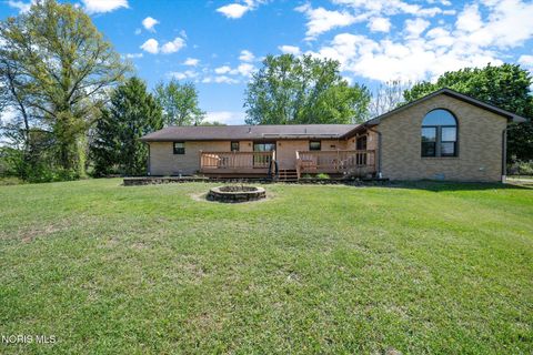 Tiny photo for 5691 County Road 1 2, Swanton, OH 43558 (MLS # 10008542)