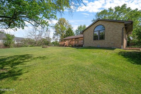 Tiny photo for 5691 County Road 1 2, Swanton, OH 43558 (MLS # 10008542)