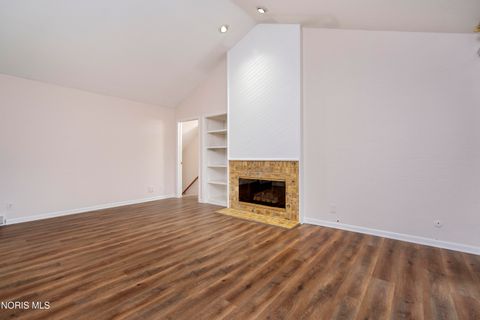 Tiny photo for 29644 E River Road, Perrysburg, OH 43551 (MLS # 10005791)